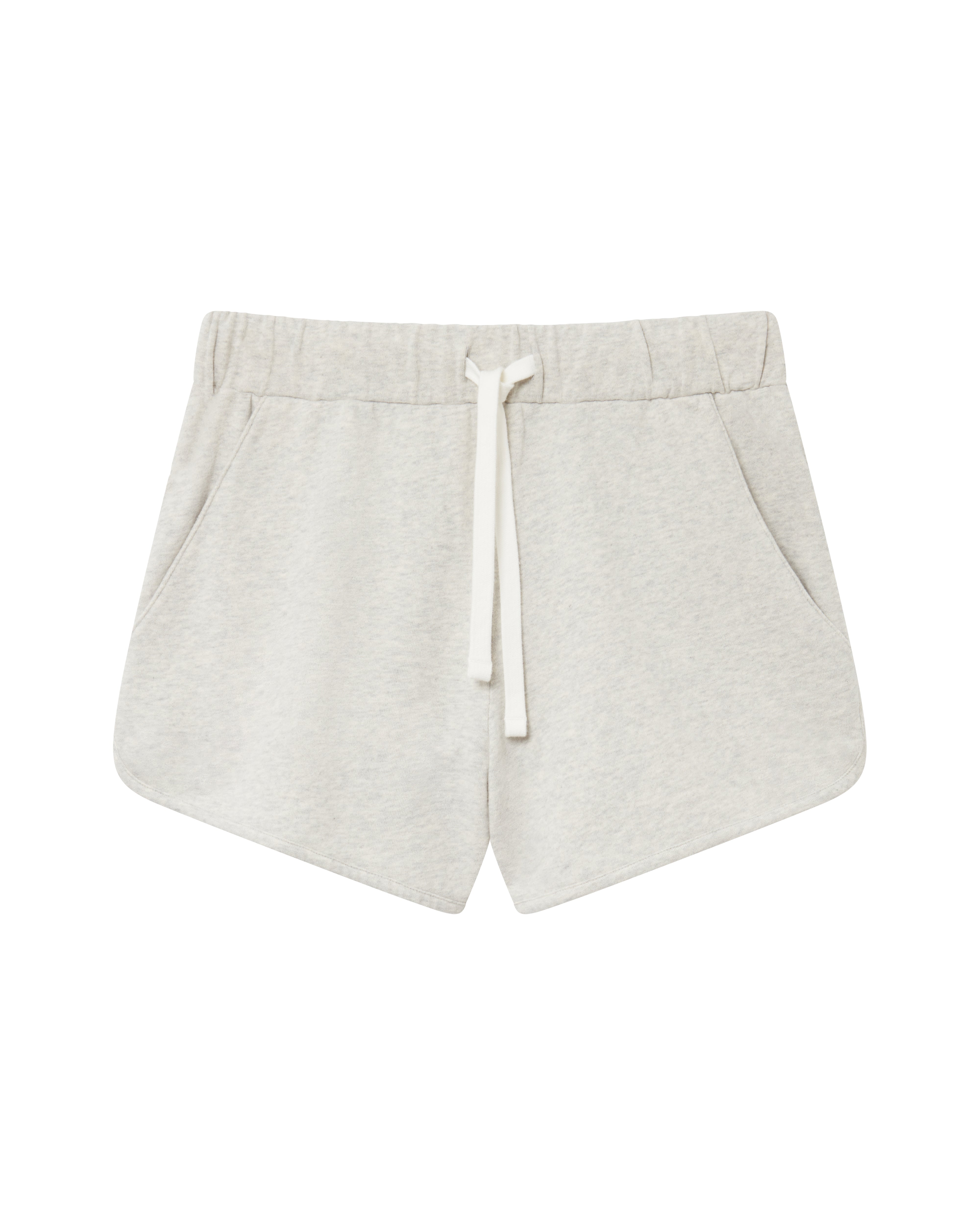Jersey Cotton Short
