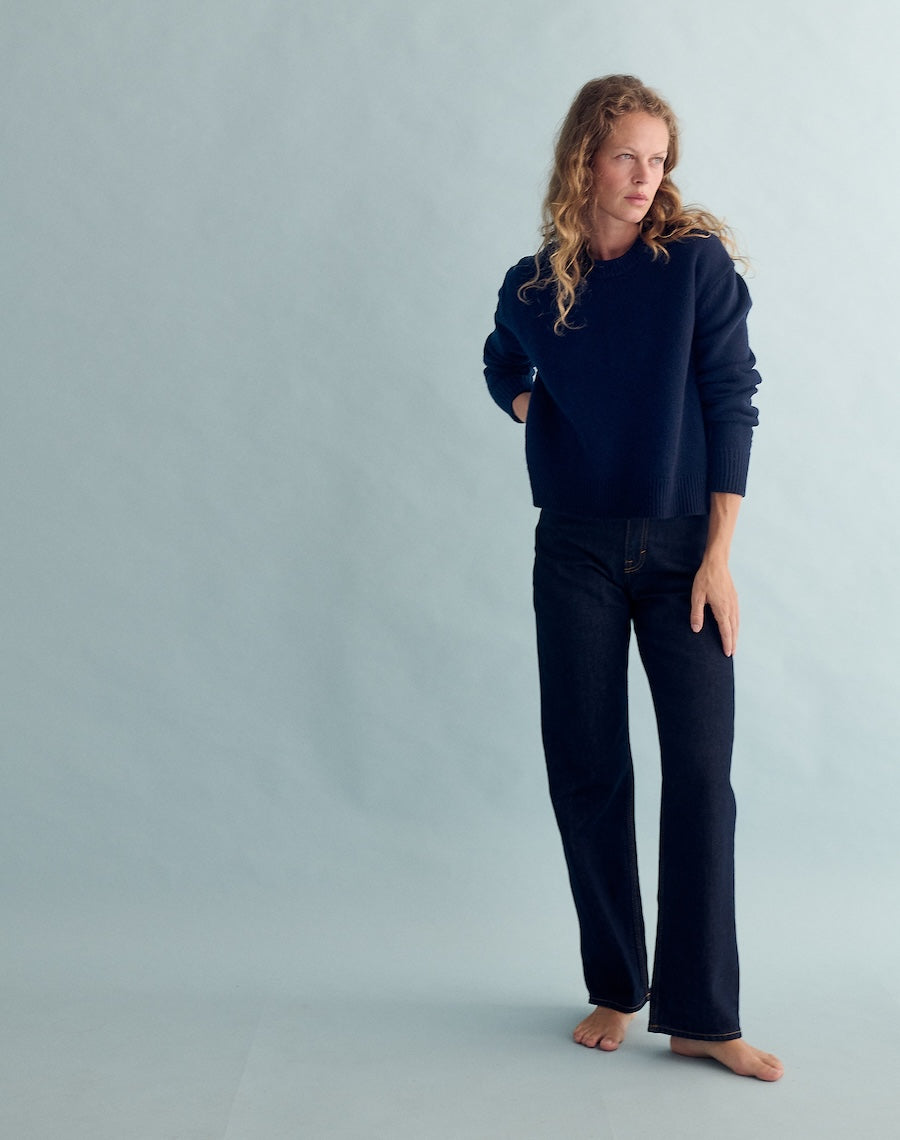 The Easy - Navy