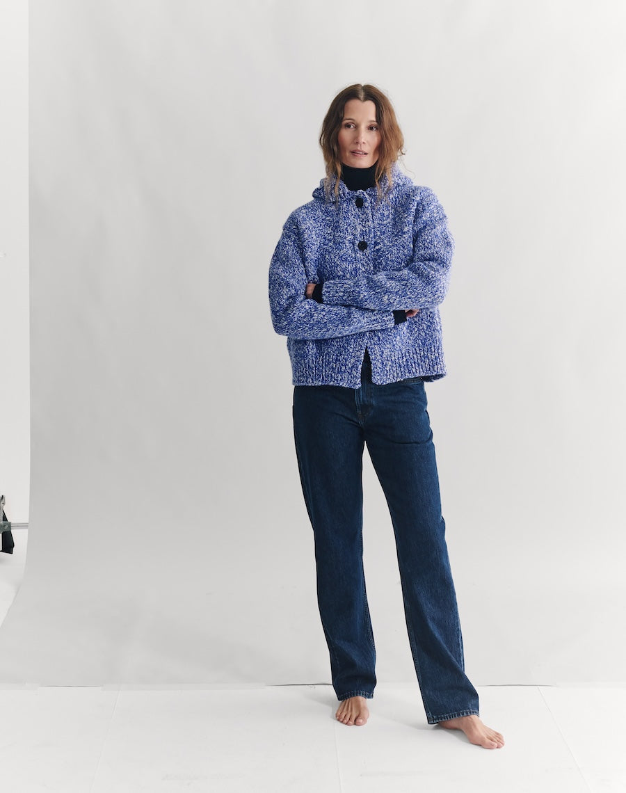 The Lorton 012 - Lapis Twist / Archive Sale