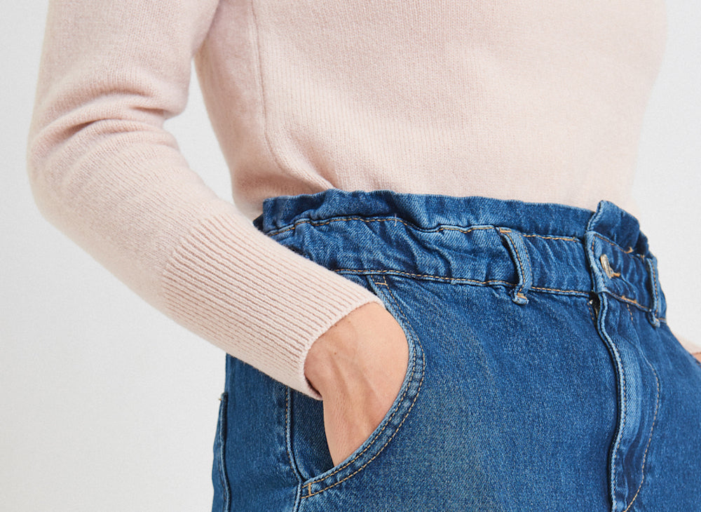 In the Press: Knits to brighten up your winter style - The Sunday Telegraph