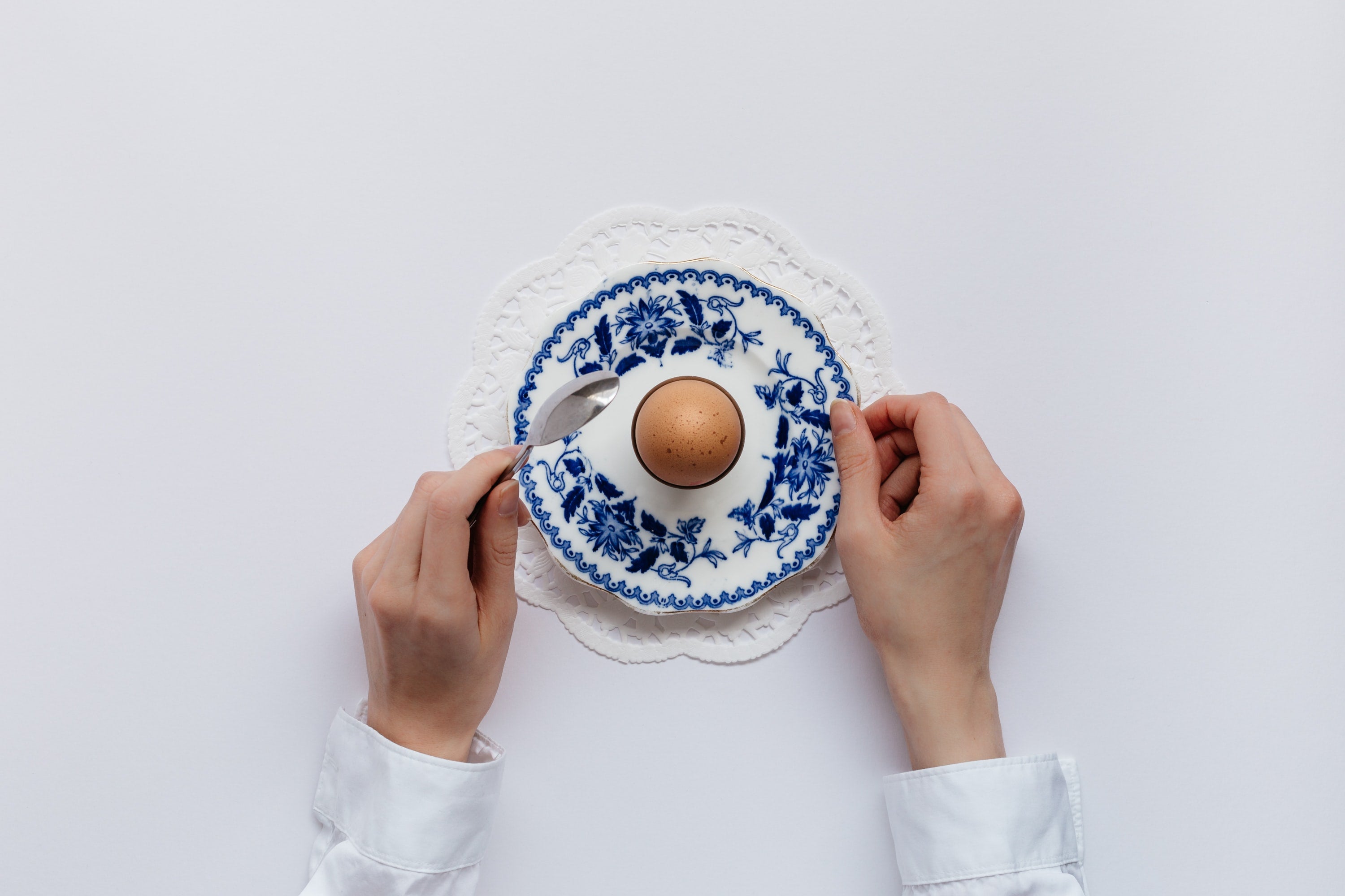 Six reasons we love eggs for breakfast