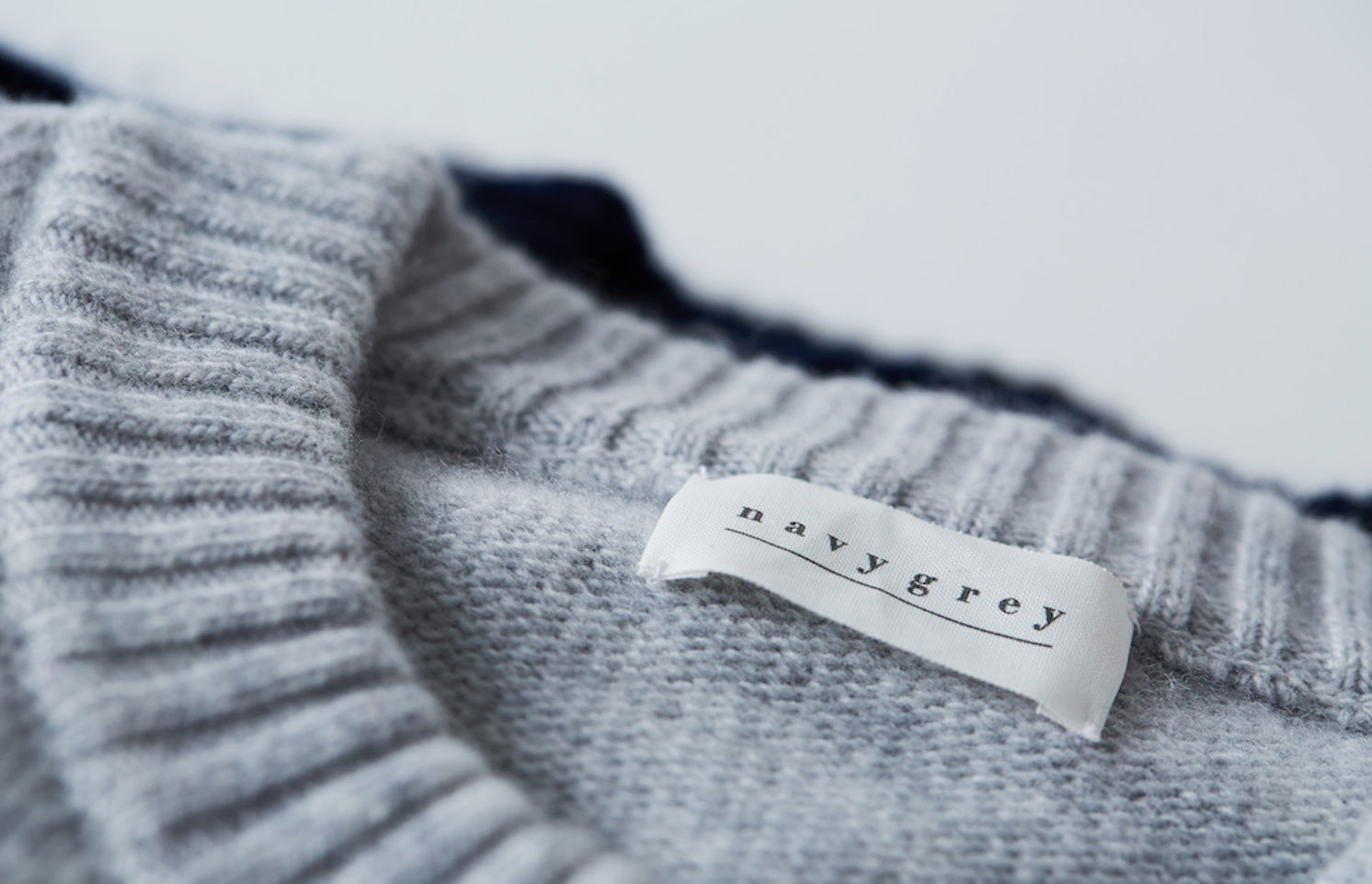 In the Press: The Daily Telegraph. Is this the perfect jumper?