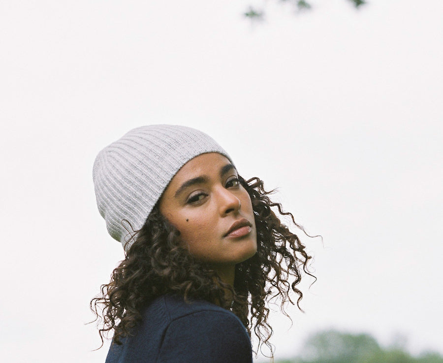 An ode to grey