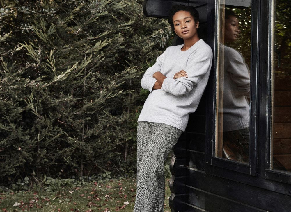In the Press: Profile piece in THE TIMES