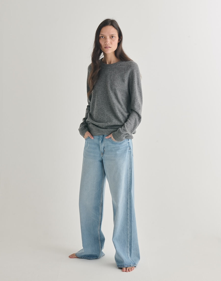 The Weekend - Atlantic Grey / Archive Sale