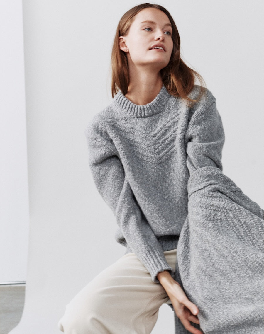 The Lorton 008 - Storm Twist / Archive Sale