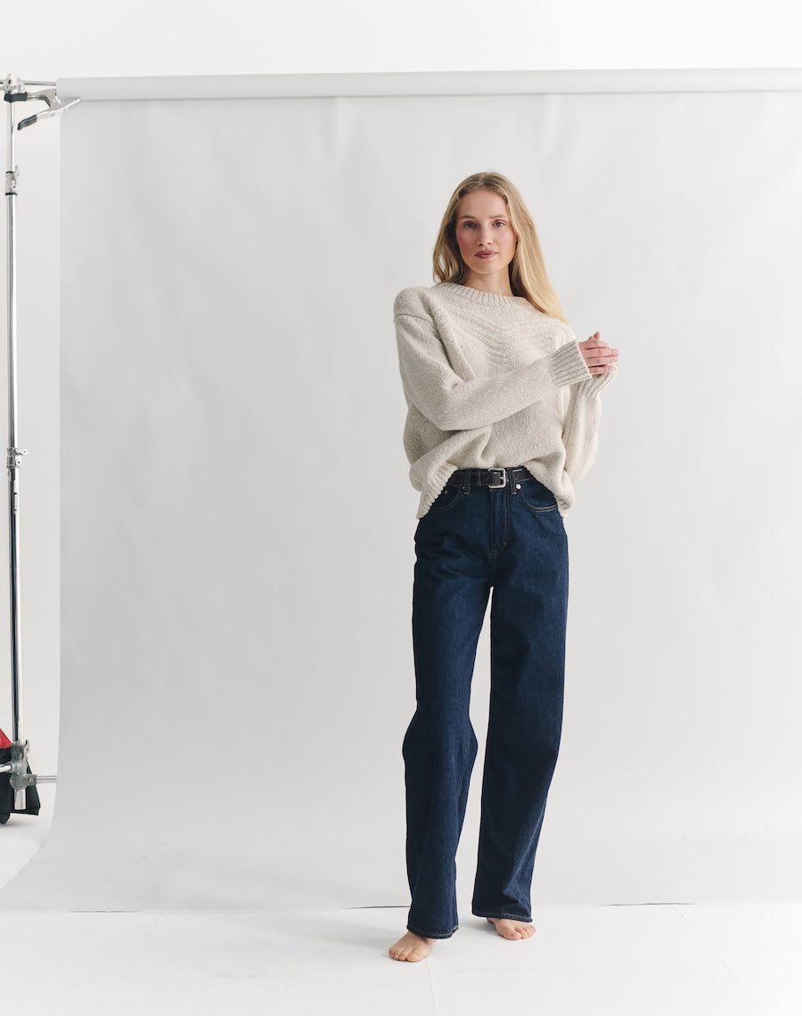 The Lorton 011 - Lait Twist / Archive Sale