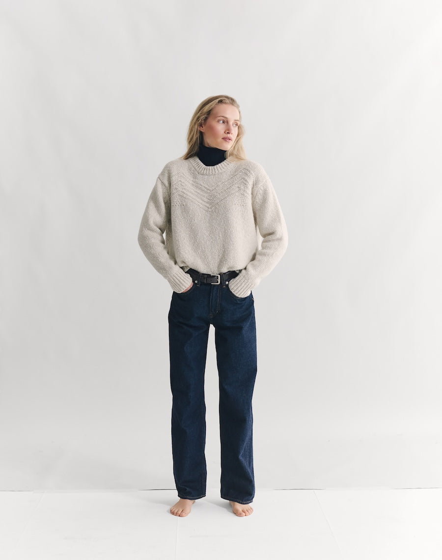 The Lorton 011 - Lait Twist / Archive Sale