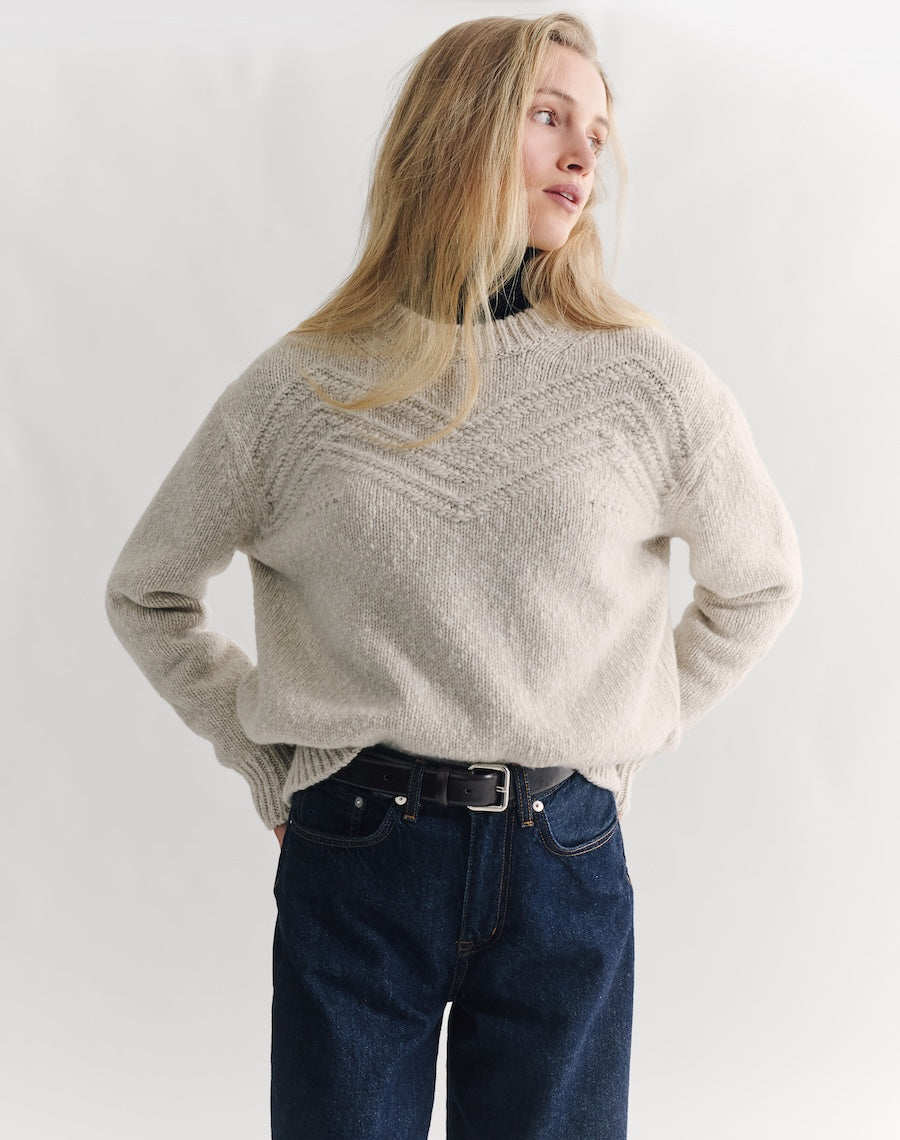 The Lorton 011 - Lait Twist / Archive Sale