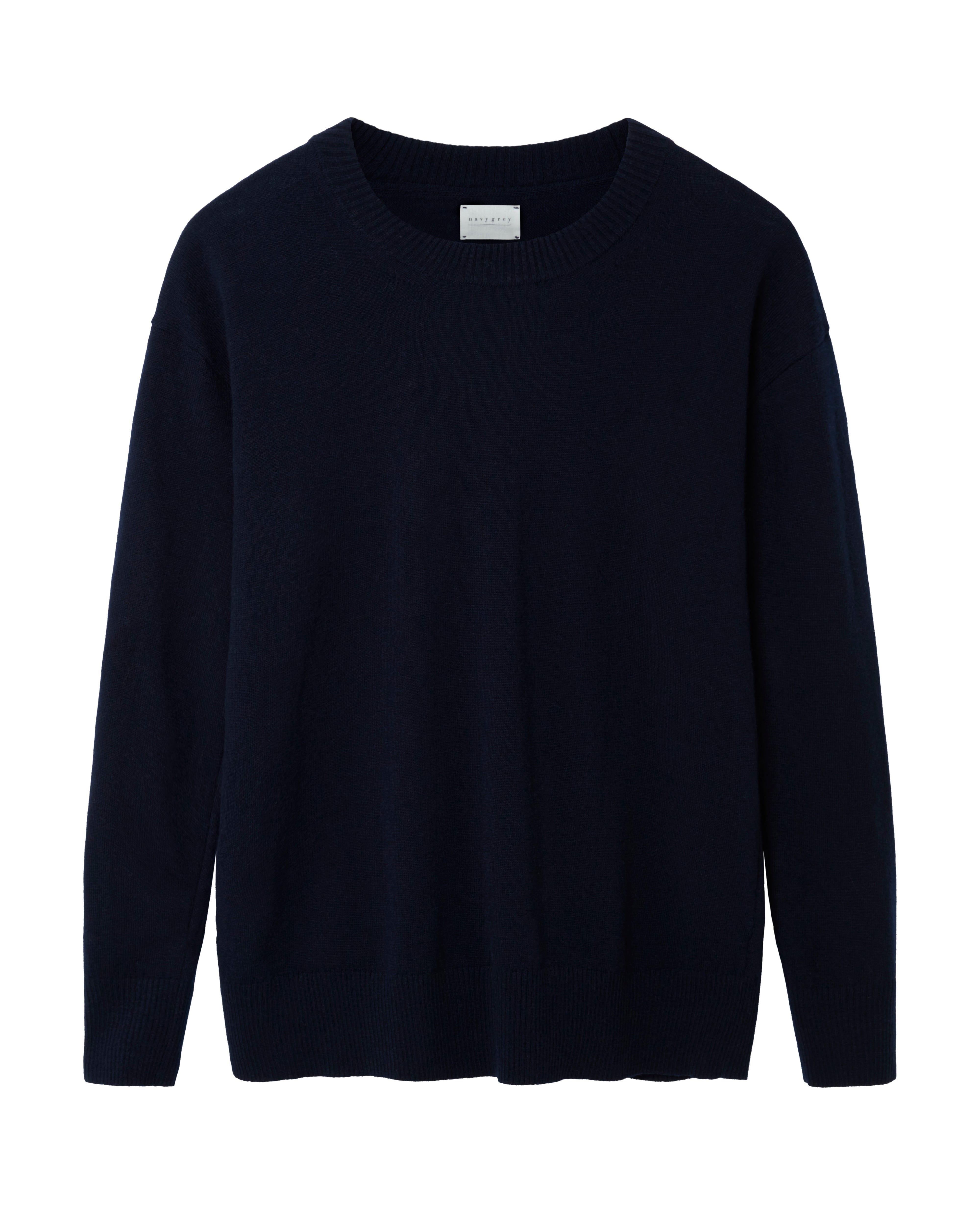 The Weekend Relaxed - Navy / Archive Sale