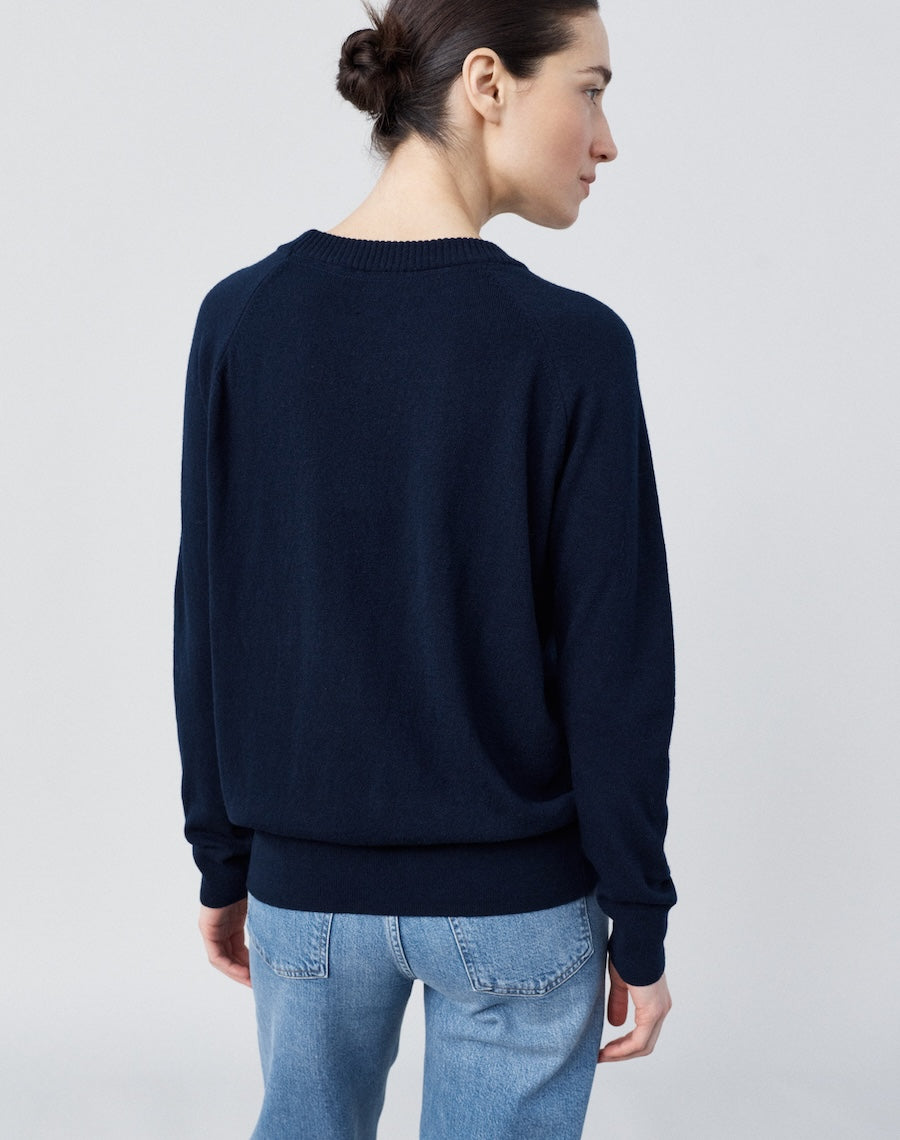 The Weekend - Navy