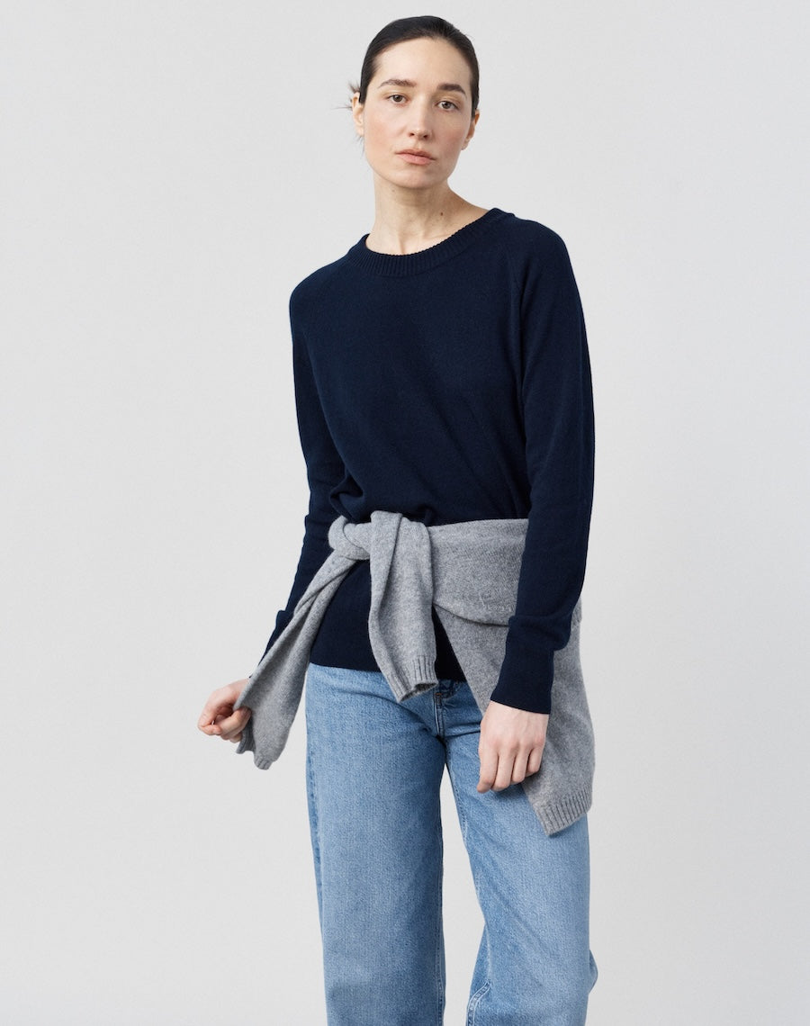 The Weekend - Navy