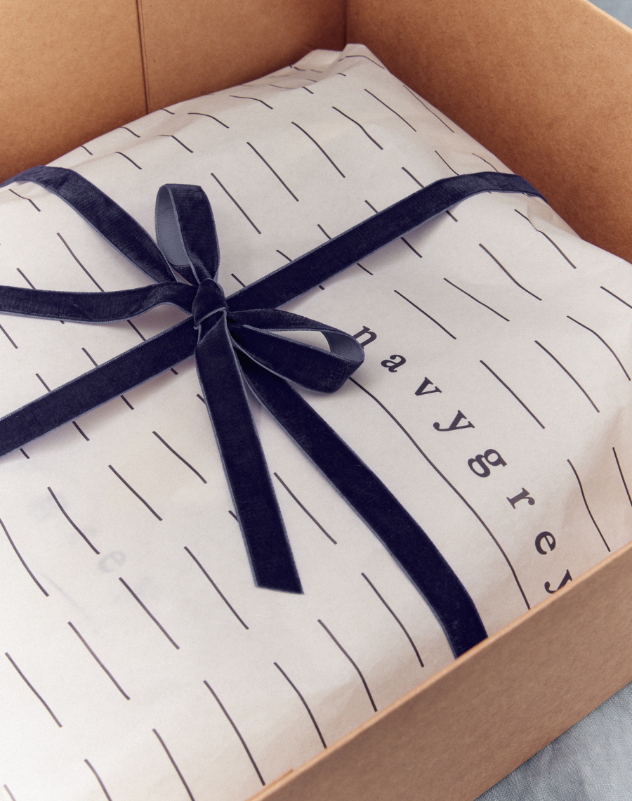 Navygrey Gift Card